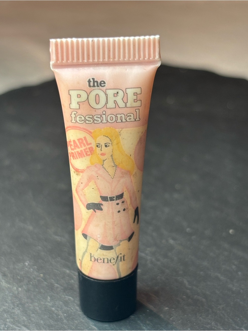 it cosmetics Pink Pearl Pore-Refining Primer - Travel Size